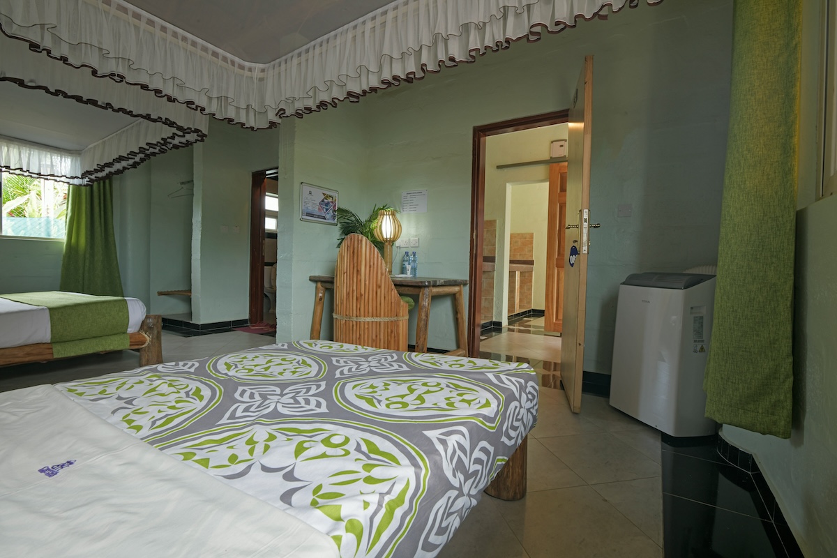 Borgo Santo Pietro pool suite