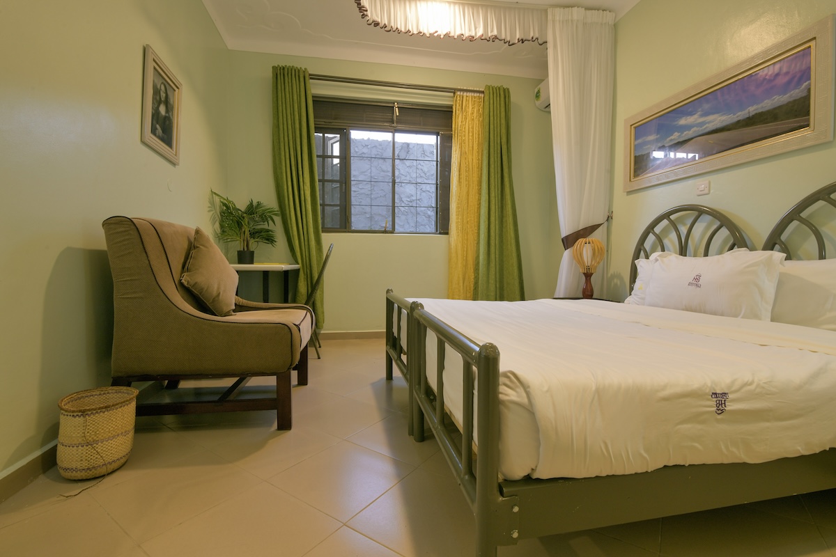Borgo Santo Pietro - ultimate seclusion 