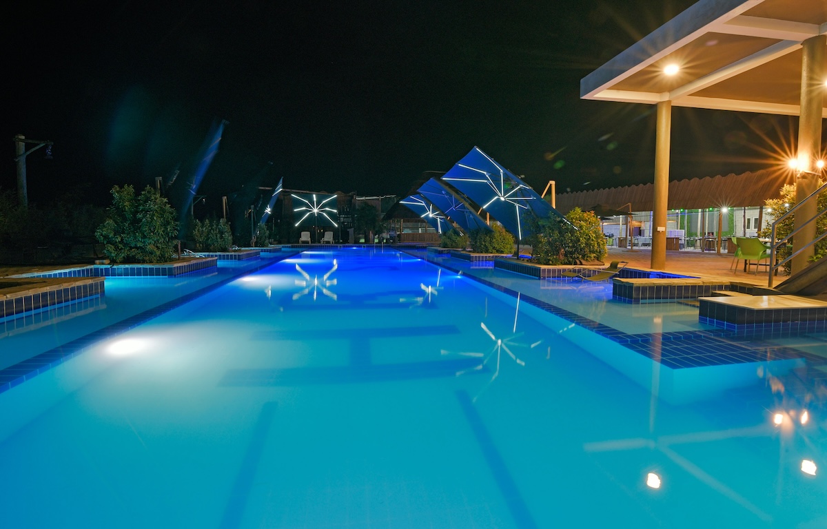 Borgo Santo Pietro - Satori Yacht