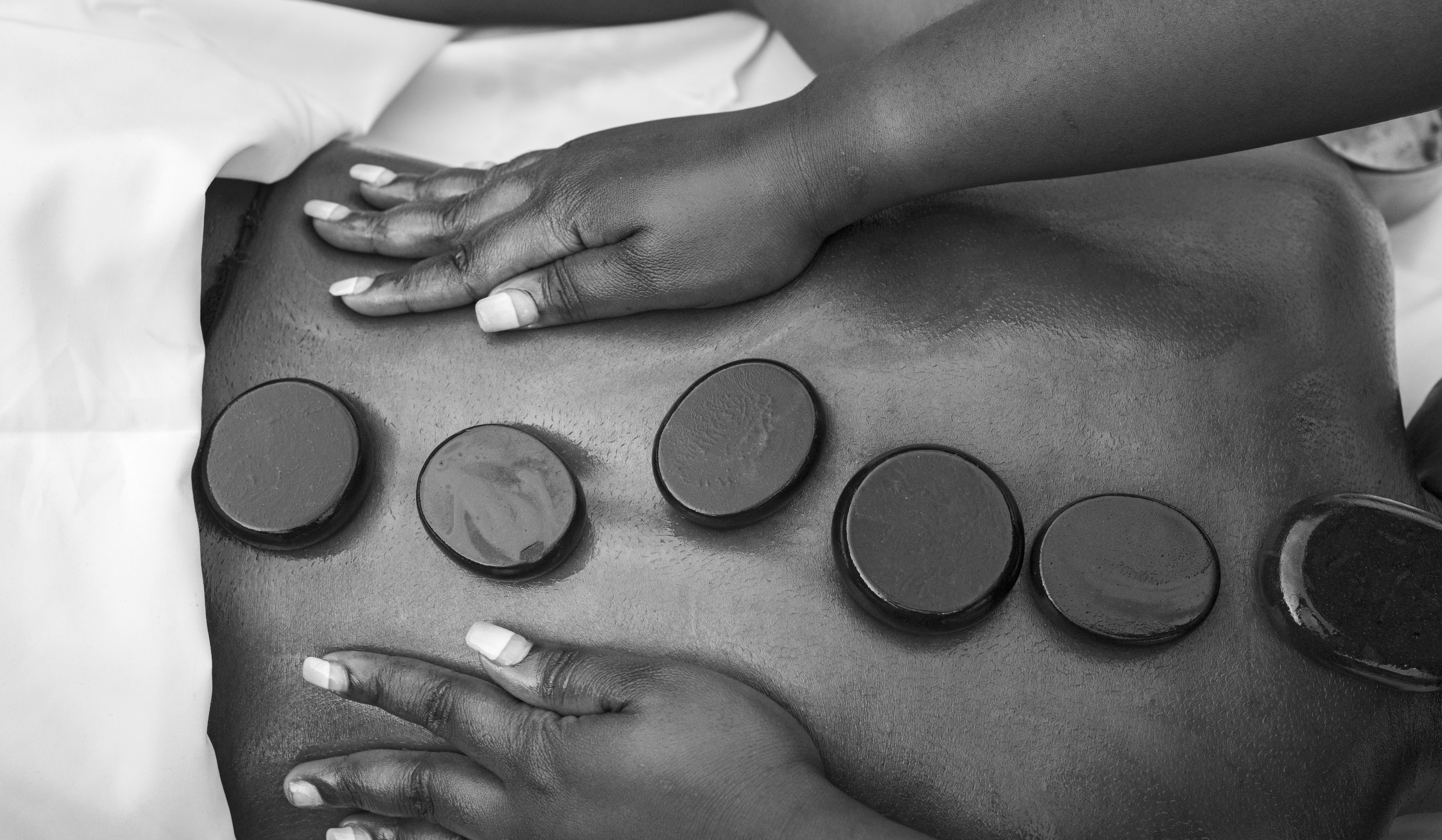 Borgo Santo Pietro - Skincare