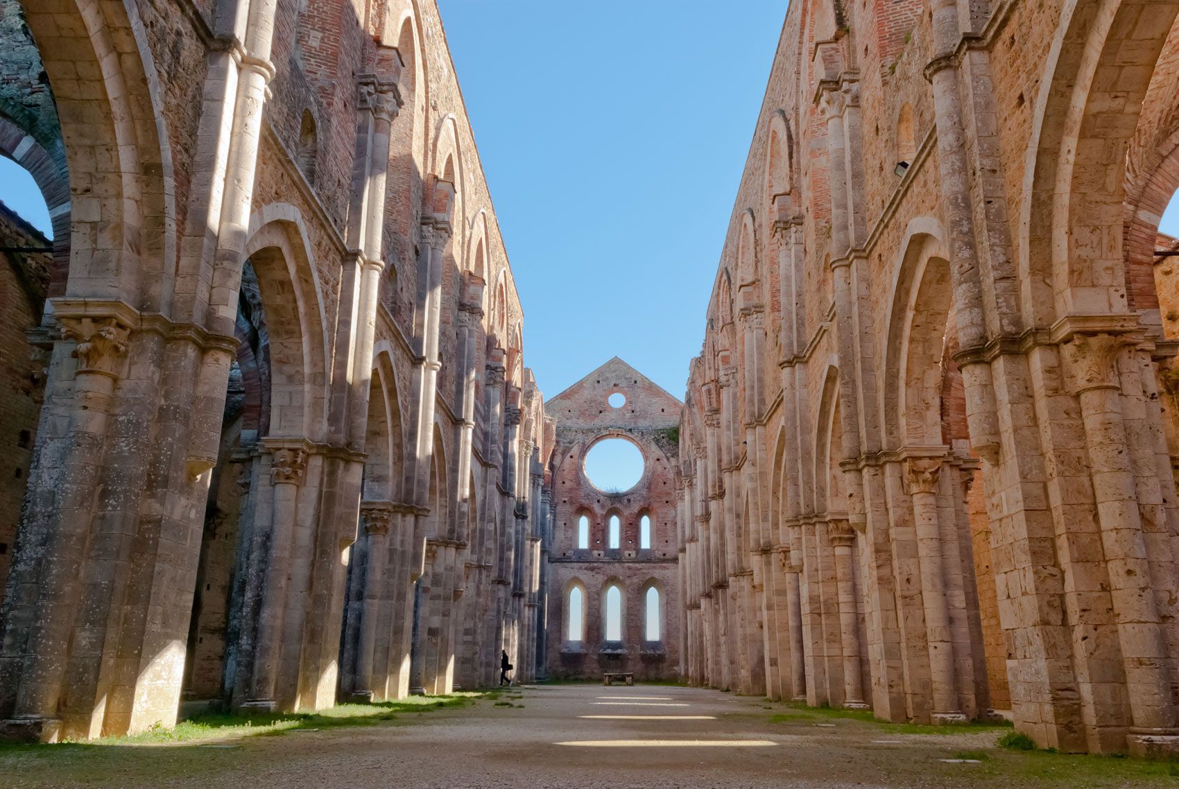 Borgo Santo Pietro - Concierge