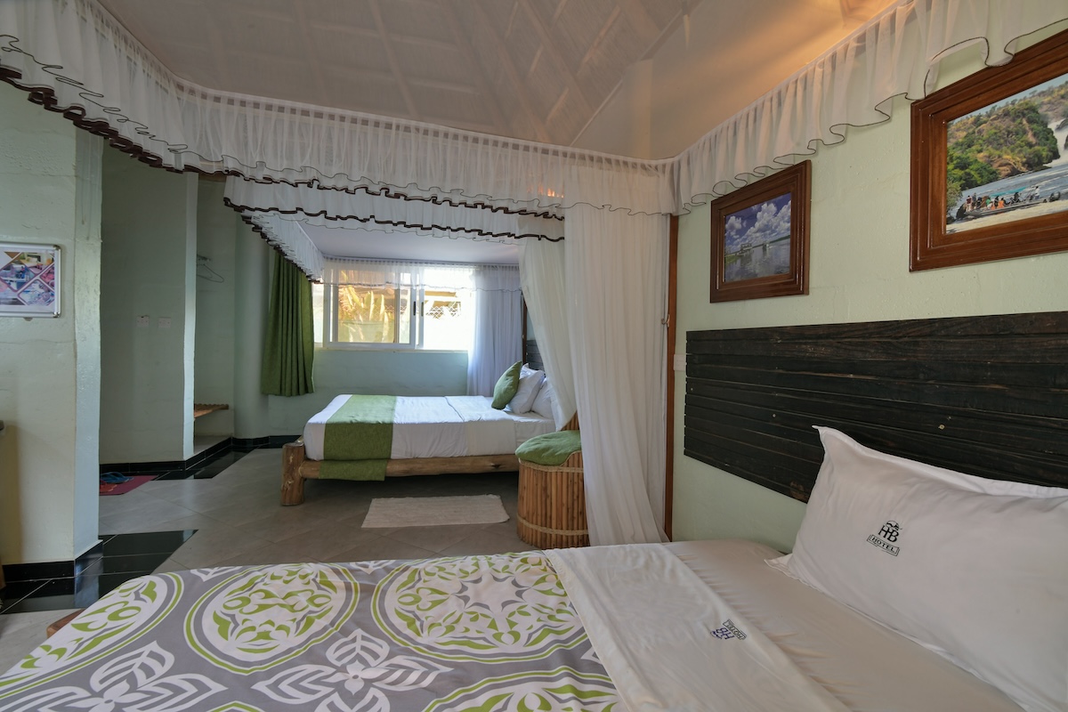 Borgo Santo Pietro - Skincare