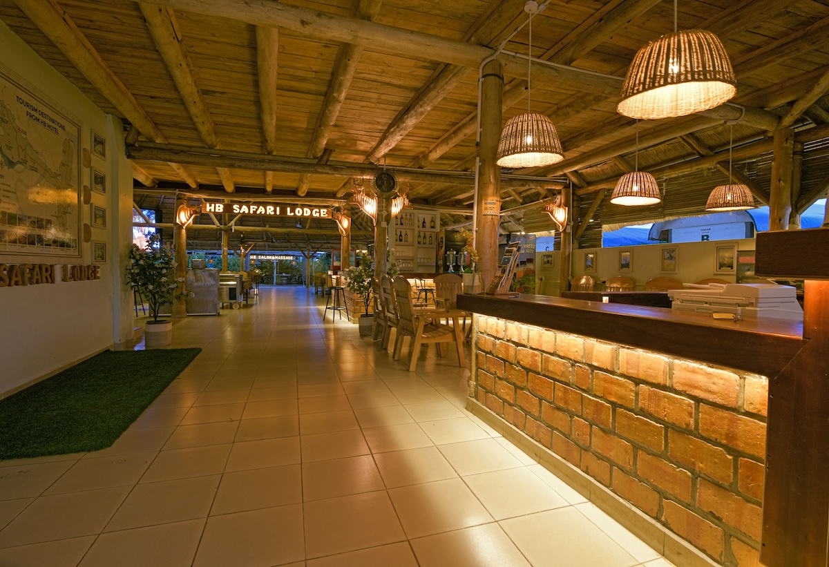 Borgo Santo Pietro - Restaurant