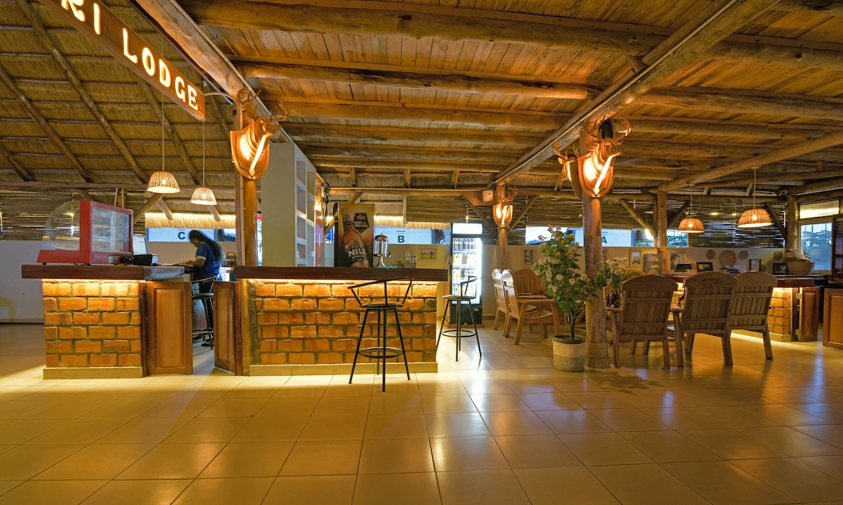 Borgo Santo Pietro - Restaurant