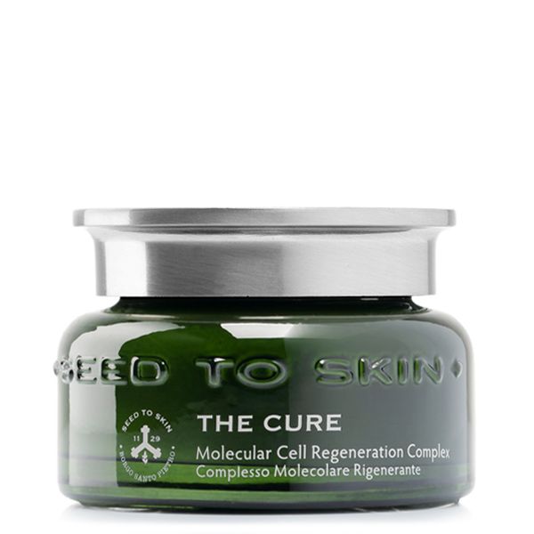 The cure