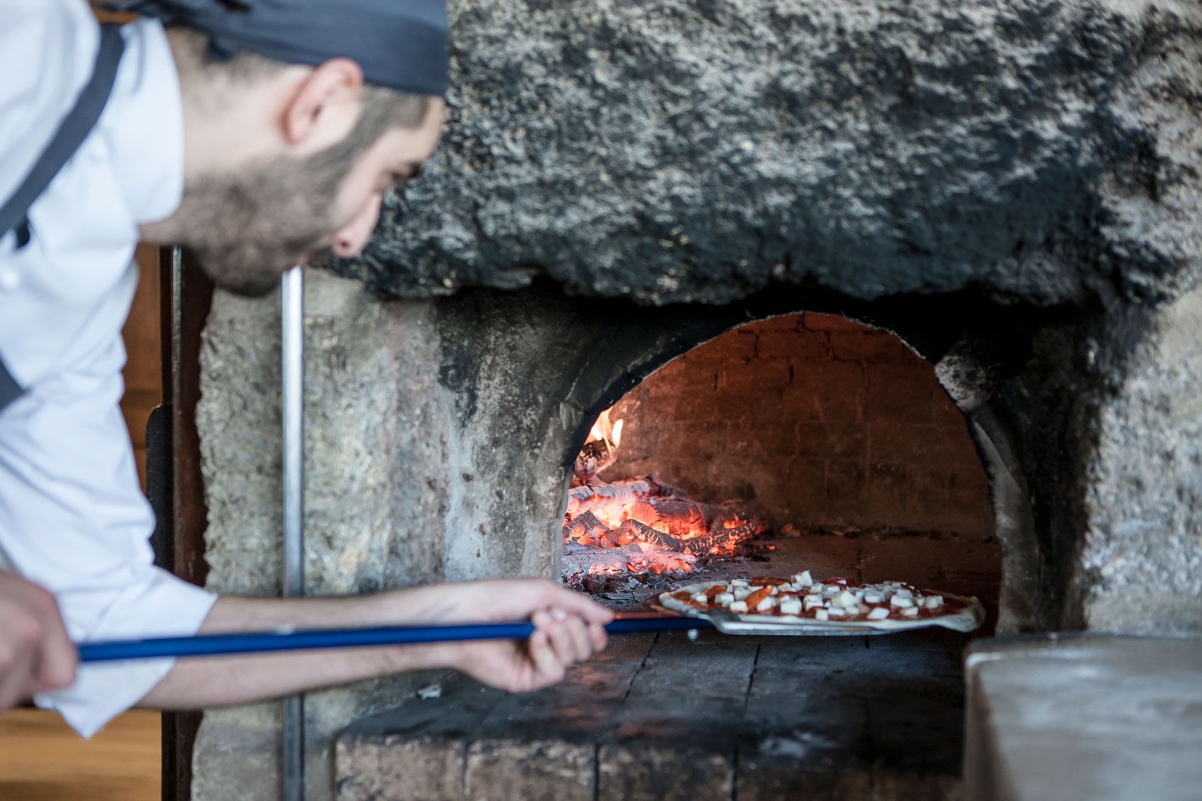 Borgo Santo Pietro - Trattoria sull'Albero