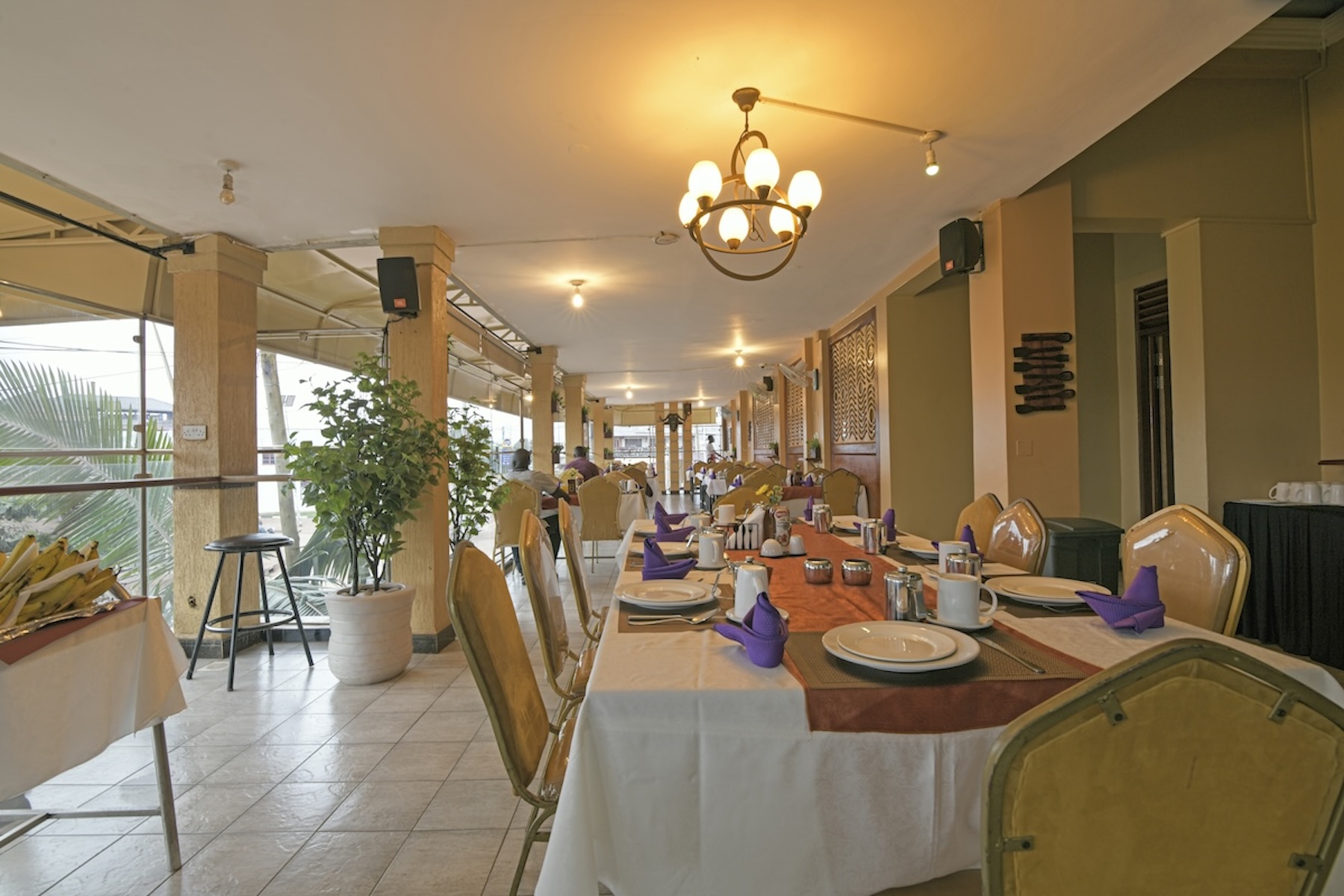 Borgo Santo Pietro - Satori Yacht