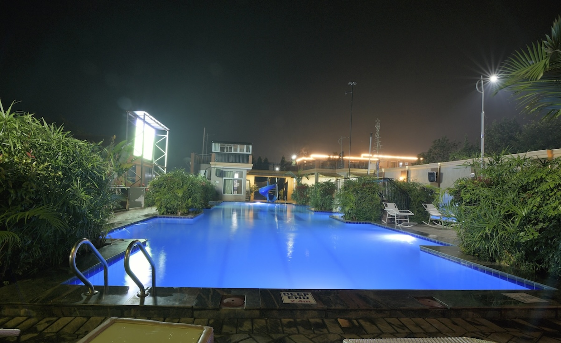 Borgo Santo Pietro - PN Homes Construction