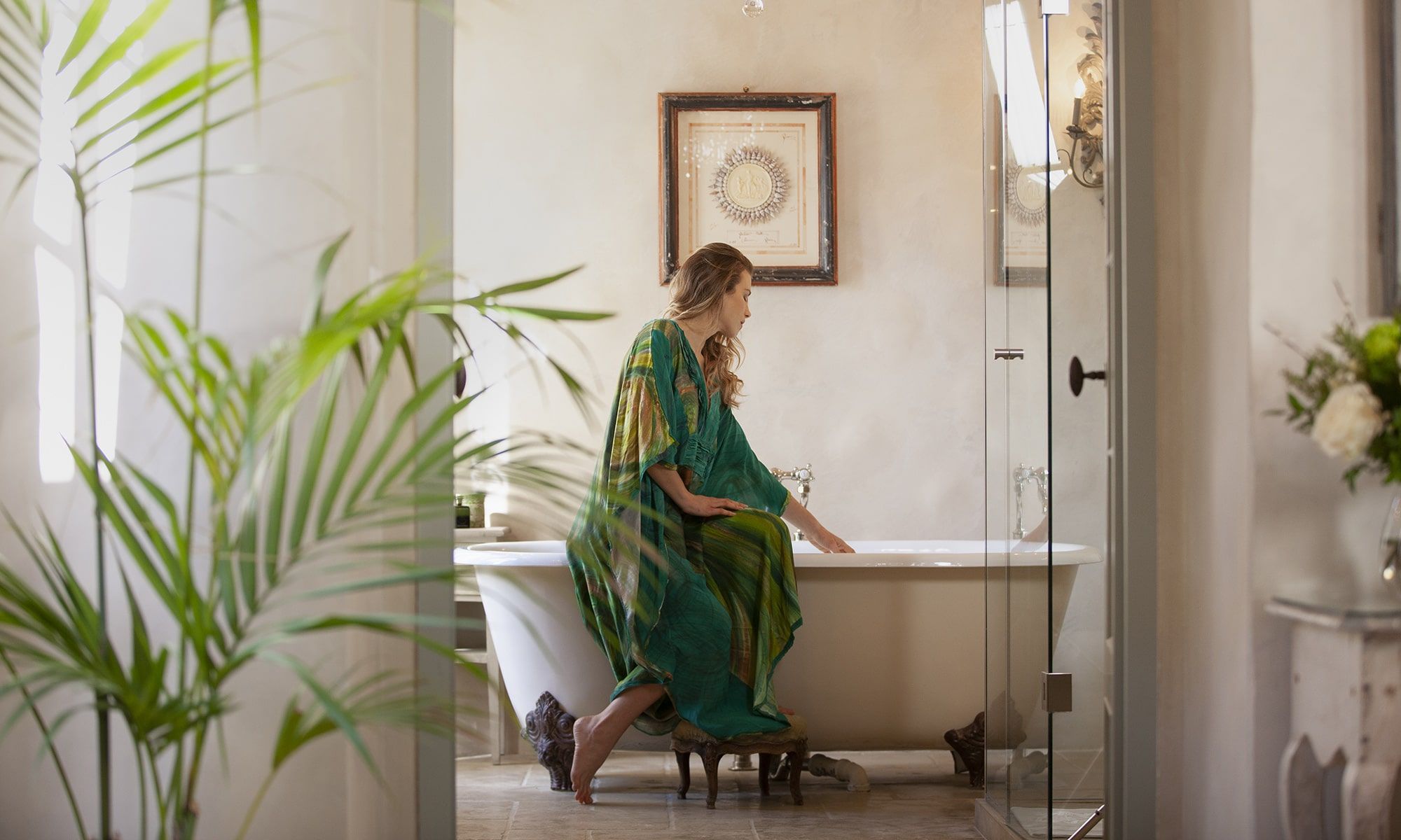 Borgo Santo Pietro - Seed to skin