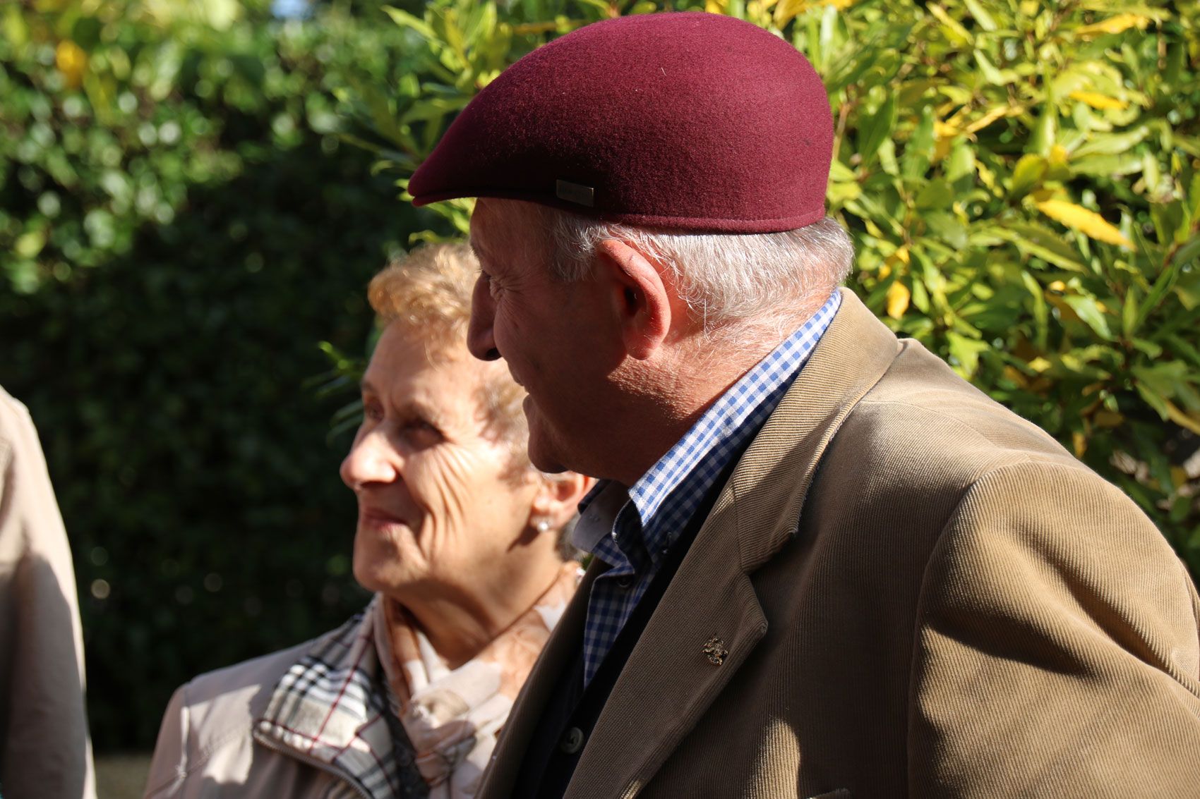 Borgo Santo Pietro - Our Community