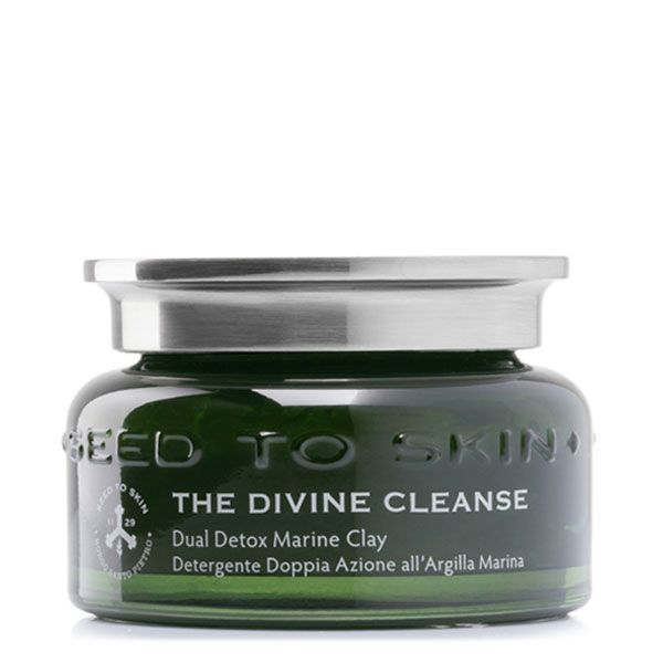 Divine Cleanse