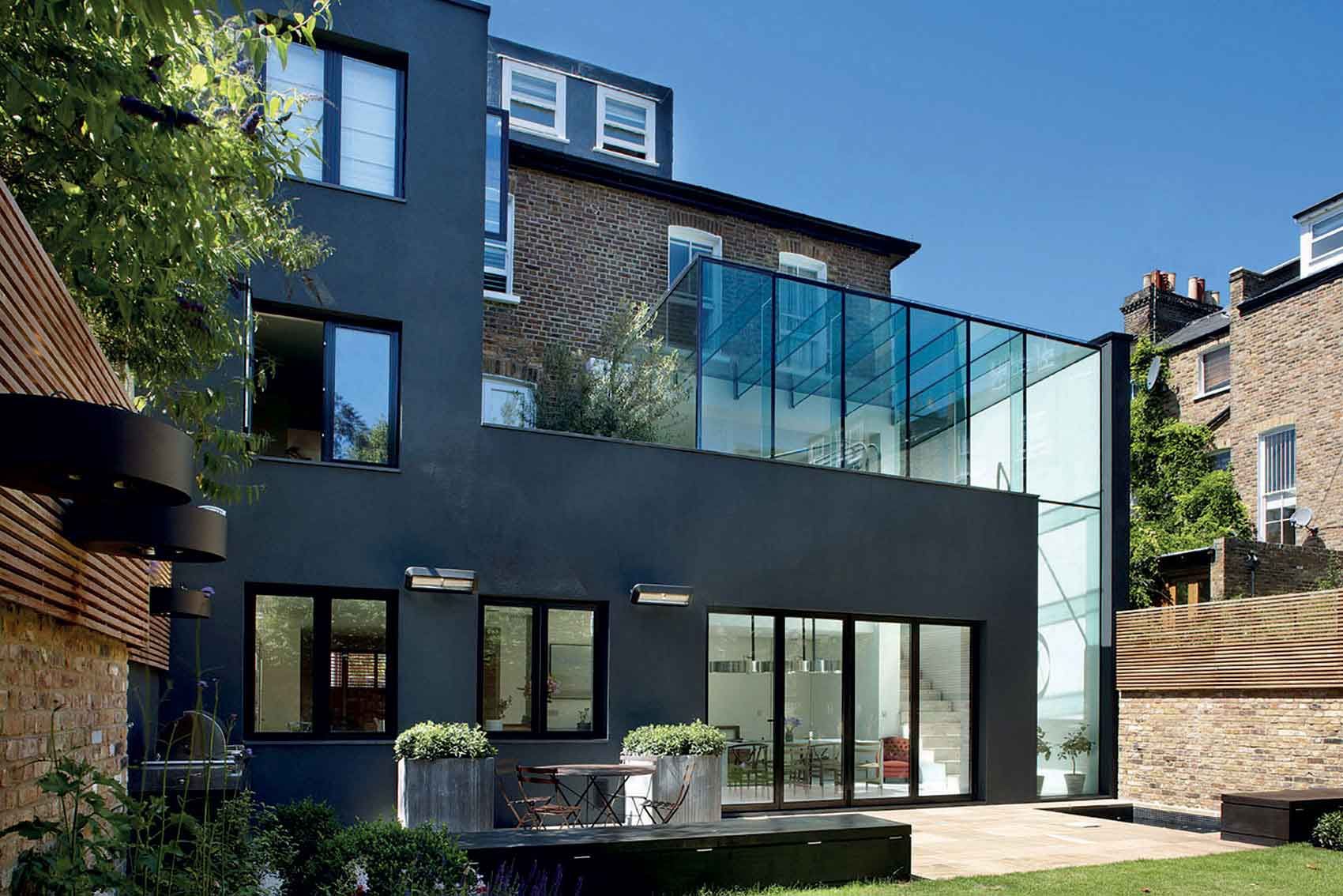 P&N Homes construction