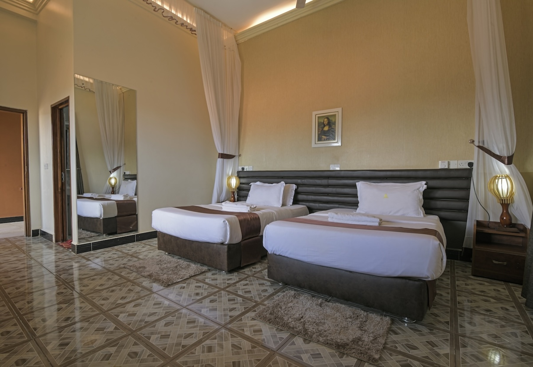 Borgo Santo Pietro - Restaurant