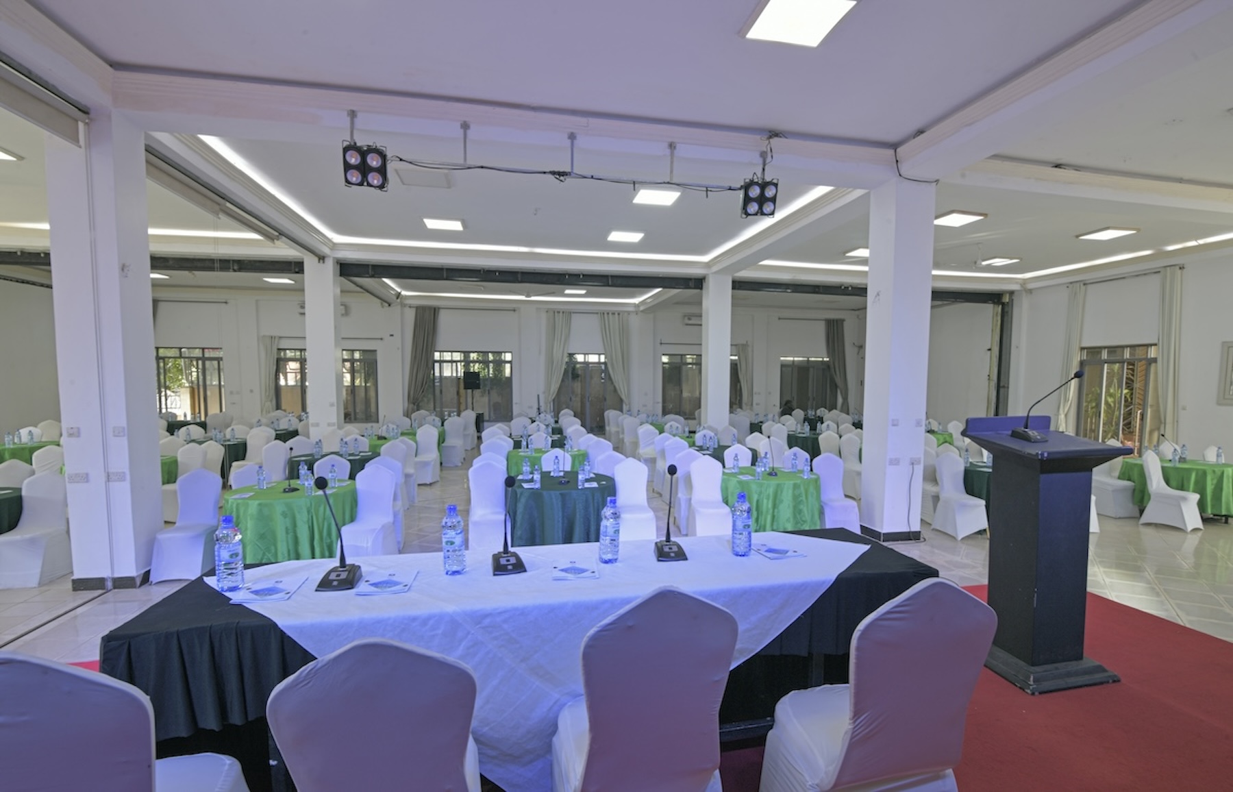 Trattoria sull'albero