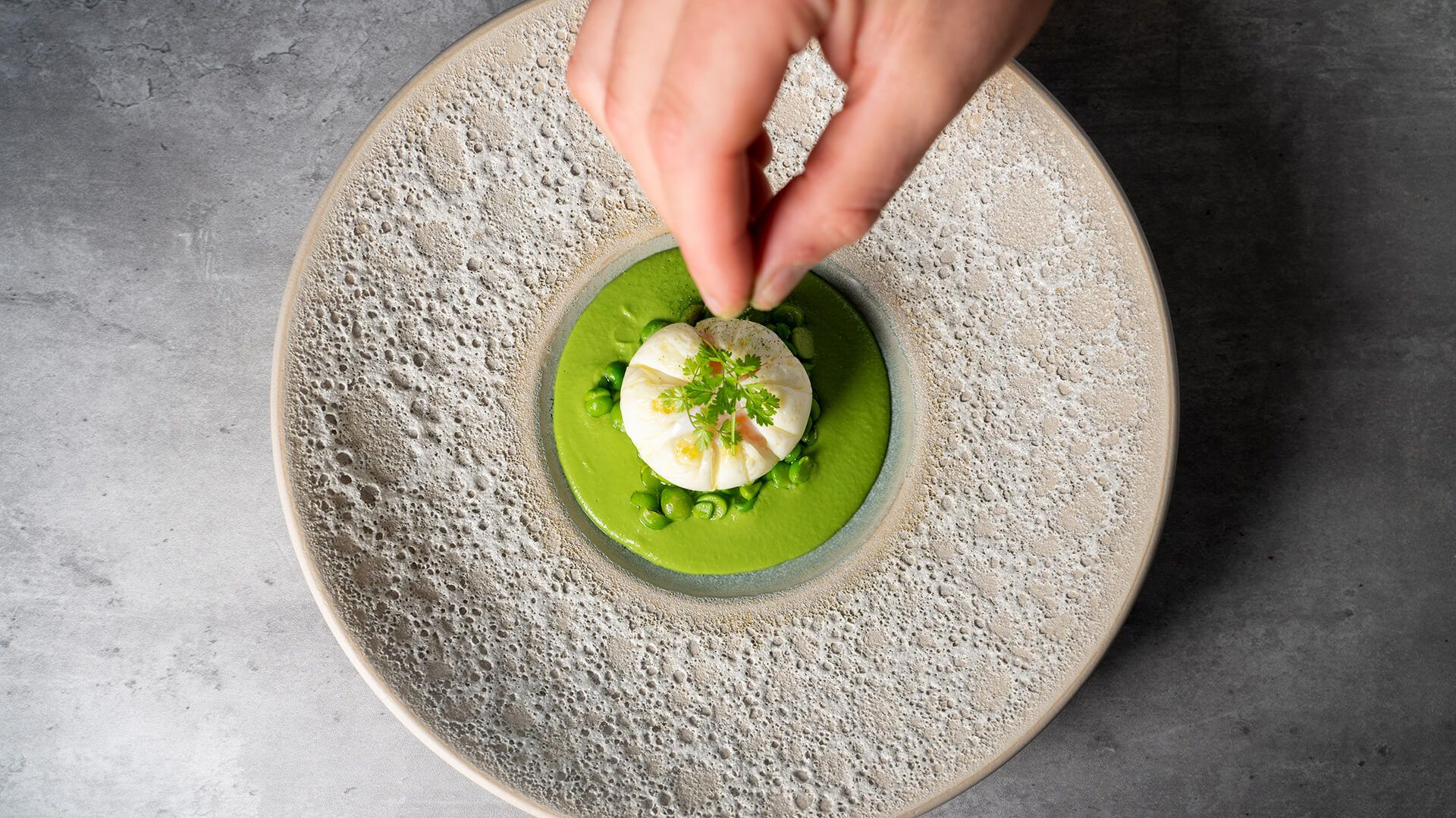 Borgo Santo Pietro - Food and wine