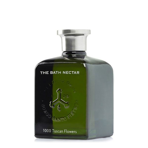 The bath nectar