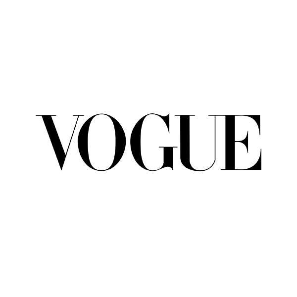 logo vogue italia