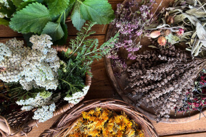 Herbal Medicine